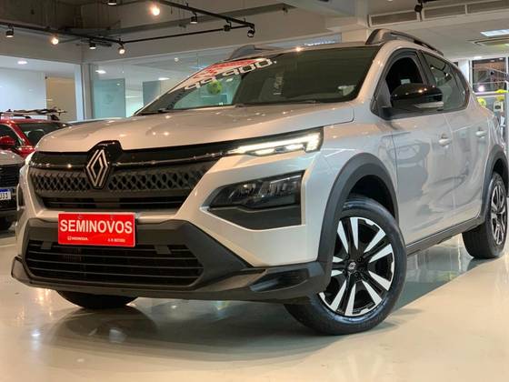 RENAULT KARDIAN 1.0 TCE FLEX EVOLUTION EDC